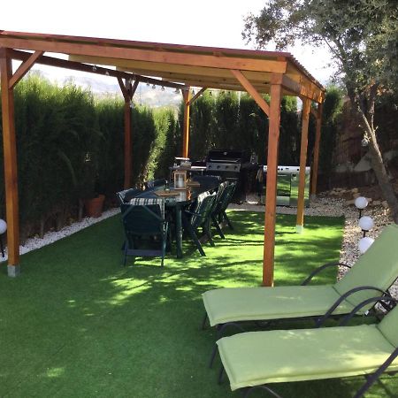 דירות Dudar Luxury Dome Retreat מראה חיצוני תמונה
