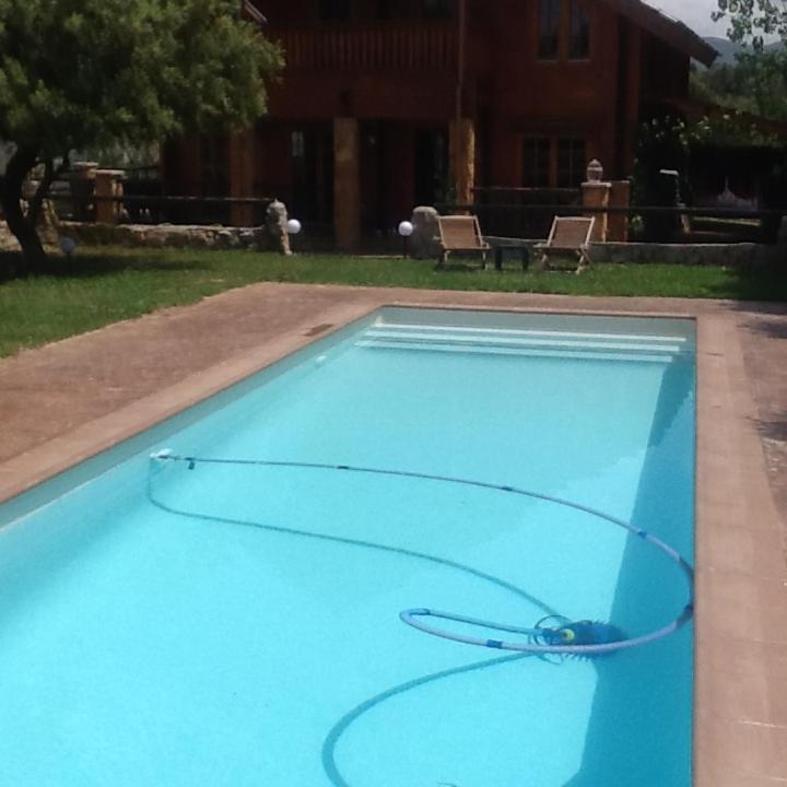 דירות Dudar Luxury Dome Retreat מראה חיצוני תמונה