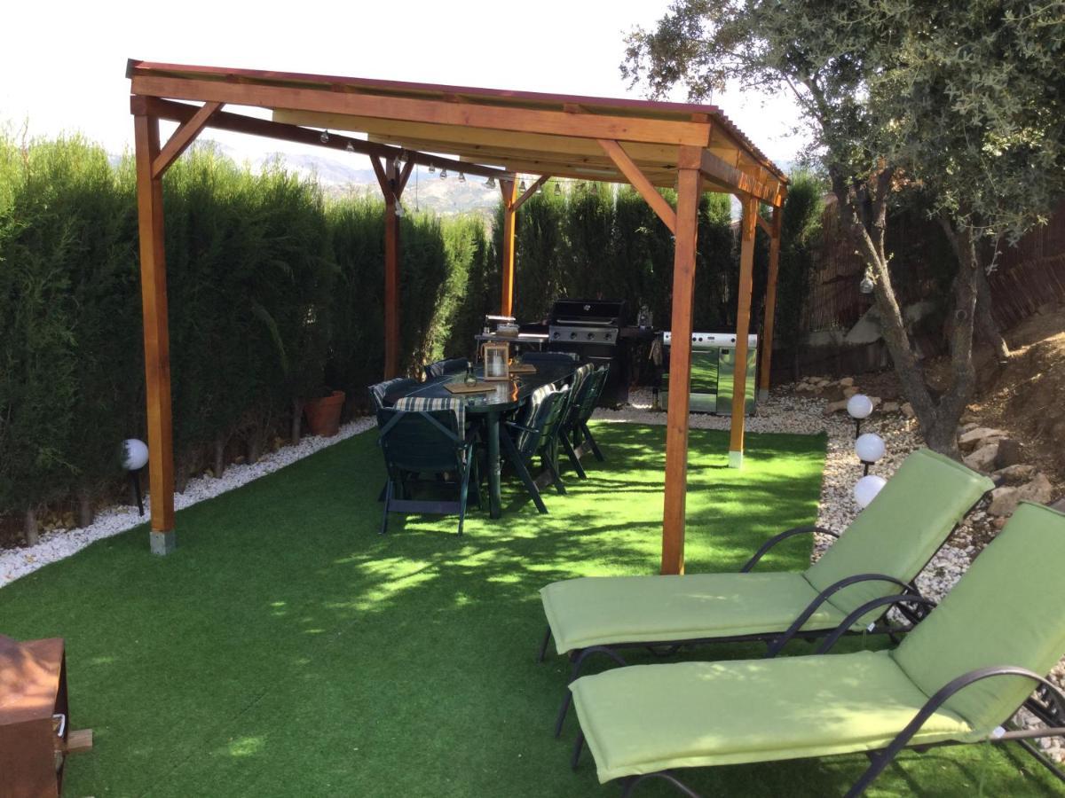 דירות Dudar Luxury Dome Retreat מראה חיצוני תמונה