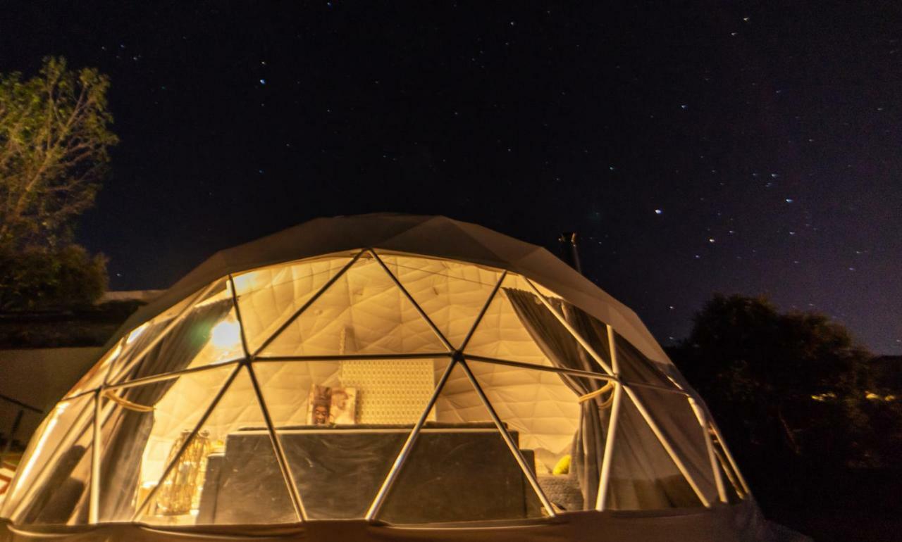 דירות Dudar Luxury Dome Retreat מראה חיצוני תמונה