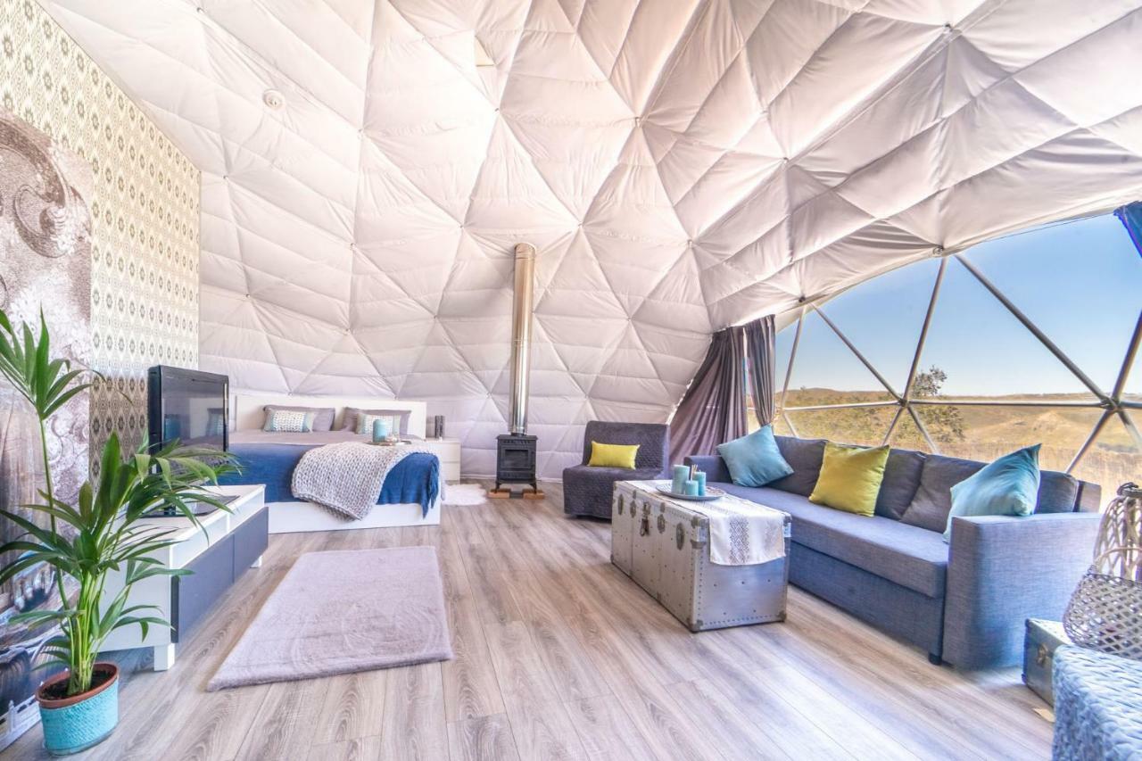 דירות Dudar Luxury Dome Retreat מראה חיצוני תמונה